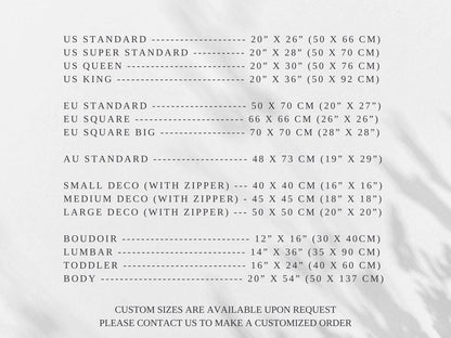 Ready to ship from Florida 2 Pastel lavender linen pillowcase