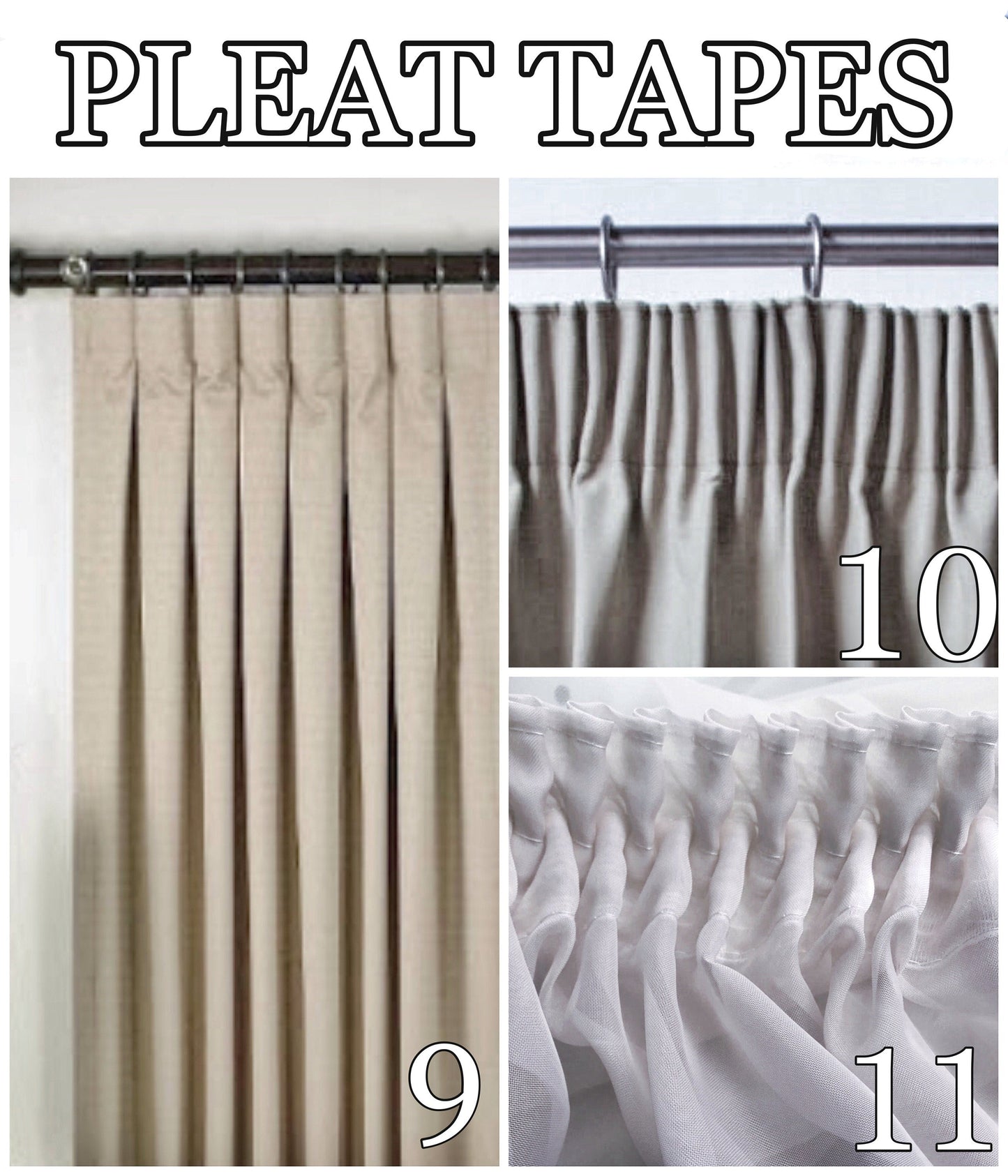 Ready to ship from Florida 1 Rose pink regular and blackout linen curtains