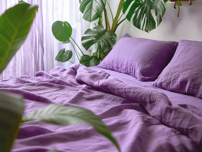 Orchid sheet set