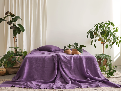 Orchid sheet set