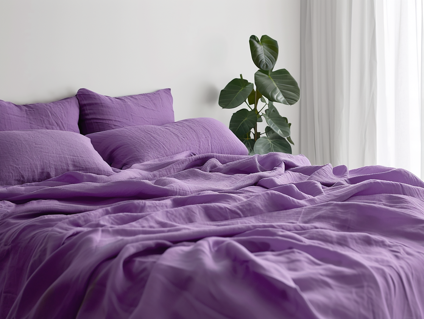 Orchid sheet set