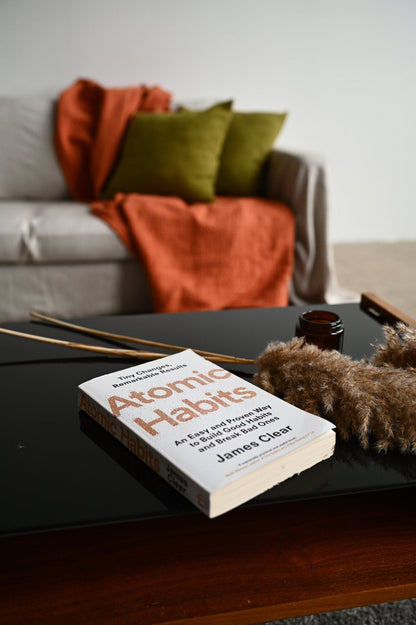 Olive waffle pillowcase